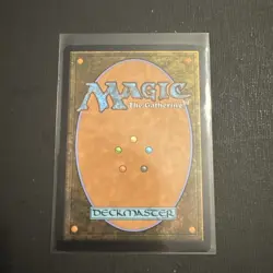 CID, TIMELESS ARTIFICER #420 FFXVI - Final Fantasy MTG Magic: the Gathering - Image 2