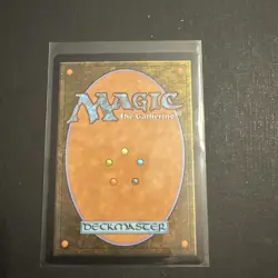 MTG The Masamune - Borderless, NM-Mint, English Final Fantasy - Image 2