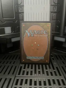 MTG Storm Cauldron Seventh Edition 320/350 Regular Rare LP Magic the Gathering - Image 2