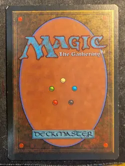 Fortified Area - Legends (MTG) - Image 2