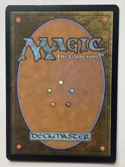 Goblin Chieftain - MTG - DDT - Rare 2017 - Image 2