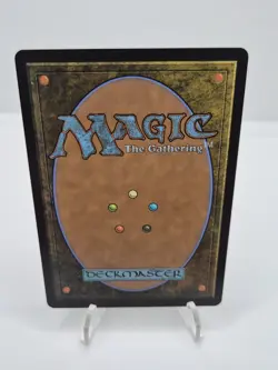 MTG Wild Rose Rebellion Counter spell Non Foil Borderless U 0004 - Image 3