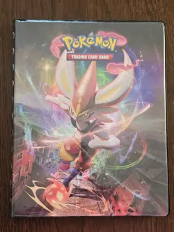 Pokemon TCG - Sword and Shield Base Set Collection - Image 1