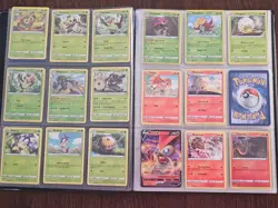 Pokemon TCG - Sword and Shield Base Set Collection - Image 3