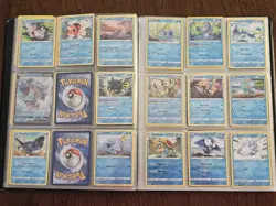 Pokemon TCG - Sword and Shield Base Set Collection - Image 5