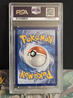 2020 POKEMON BLACK STAR PROMOS SWSH050 CHARIZARD V CHAMPIONS PATH PSA 10 GEM MT - Image 2