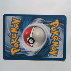 2002 POKEMON EXPEDITION PIKACHU #124 - Image 2