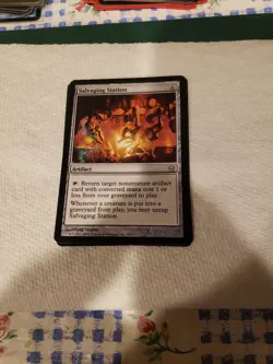 Salvaging Station Fifth Dawn Regular - Image 6