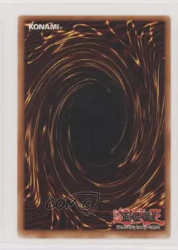 Castle Walls Unlimited YuGiOh Starter Deck Pegasus #SDP-043 2003 qm5 - Image 2