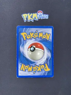 Pokemon TCG Team Rocket's Evil Deed Neo Destiny 103/105 Regular MP. - Image 2
