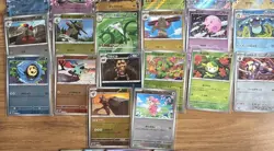 Pokemon TCG - Scarlet & Violet - SV11B Black Bolt EX & Pokeball Bundle 30 Cards - Image 3