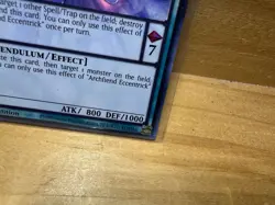 Archfiend Eccentrick - RA04-EN017 - Collector's Rare - 1st Edition Yugioh - Image 4