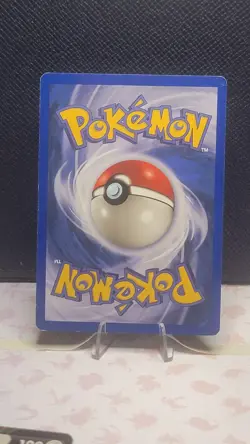 2000 Seel #81 Neo Destiny 1st Edition Regular Pokemon Card Common - Image 2