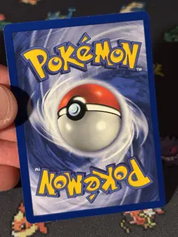 Pokemon Card Dragonite #5 First Movie Stamped Black Star Promo WOTC - (NM) - Image 4