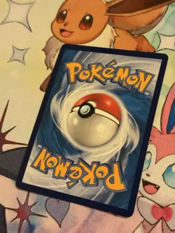 Pokemon Card S-Chinese Naganadel & Guzzlord GX RR Holo Tag Team LP/NM - Image 4