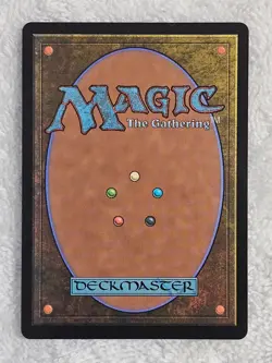 MTG Shigeki, Jukai Visionary #206 Kamigawa Neon Dynasty Magic Card Rare NM - Image 3