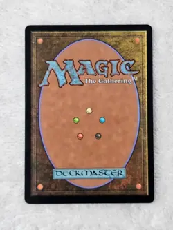 MTG Compulsion #15 Wilds of Eldraine: Enchanting Tales Magic Card U NM - Image 3