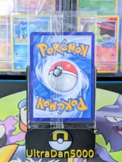 Dragonite Master Ball 119/SV-P | Sealed Indonesian Winners Pokemon Promo Card - Image 3