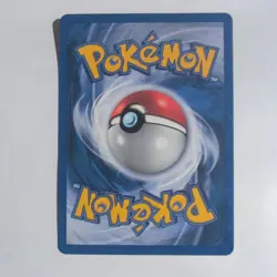 2002, Natu, Neo Discovery, Vintage Pokemon Card #59 - Image 2