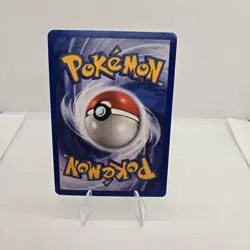 Pokemon Card - Sneasel Neo Genesis 25/111 Rare 1st Edition LP - Image 2