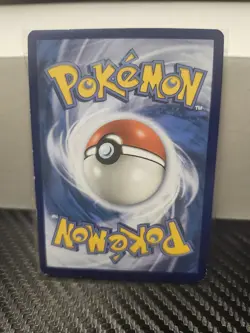 Pokemon Card TCG Surfing Pikachu Evolutions 111/108 Regular Secret Rare - Image 2