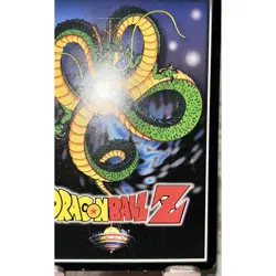 Dragon Ball Z Card Game Score DBZ CCG DEVASTATION DRILL PREVIEW 6 LIMITED FOIL - Image 3