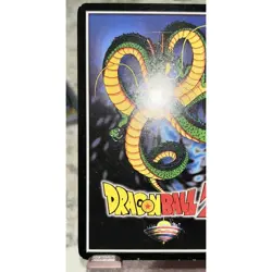 Dragon Ball Z Card Game Score DBZ CCG DEVASTATION DRILL PREVIEW 6 LIMITED FOIL - Image 4