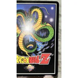Dragon Ball Z Card Game Score DBZ CCG DEVASTATION DRILL PREVIEW 6 LIMITED FOIL - Image 5