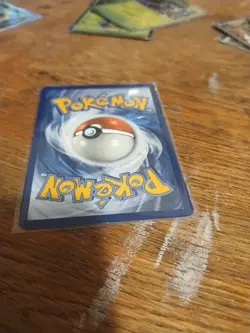 Kingler Holo Rare 15/165 Expedition Pokemon Card WOTC 2002 - Image 3
