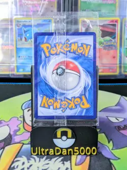 Pikachu Master Ball 120/SV-P | Sealed Indonesian Winners Pokemon Promo Card - Image 3
