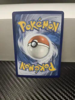 Pokemon Card Evolving Skies 230/203 Crystal Cave Gold Full Art Secret Rare - Image 2