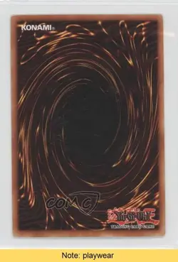 Darkfire Soldier #2 1st Ed. YuGiOh Pharaoh's Servant #PSV-045 2002 READ 0b3 - Image 2