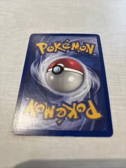 Pokemon TCG Porygon Card 39/102 Base Set Regular - Image 4