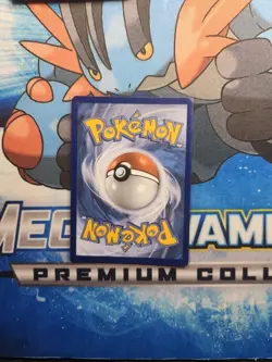 REVERSE HOLO Electrode 22/108 VLP XY Roaring Skies Pokemon Card - Image 2