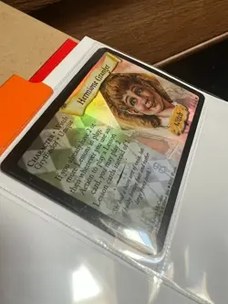 Harry Potter Trading Card Game Lot - Image 3