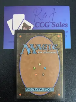 Elvish Visionary FOIL - Origins (Magic/mtg) Common - Image 2