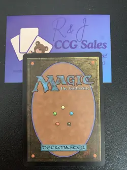 Elvish Reclaimer - Core Set 2020 / M20 (MTG) - Near Mint - Image 2