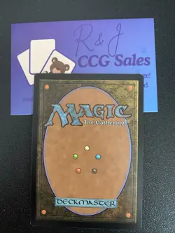 Curse of Predation - Foil - Iconic Masters [ NearMint ] [ Magic MTG ] - Image 2