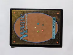 Witch-King of Angmar, M 0114, NM Foil, MTG Lord Rings Nazgul LotR Magic LTR One - Image 2