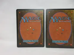 ENERGY TAP X3 MAGIC THE GATHERING 4TH EDITION 1995 VTG MTG CARD #449 - Image 5