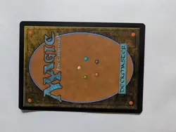 MTG Minas Tirith The Lord of the Rings: Tales of Middle-earth 0341 Borderless - Image 2