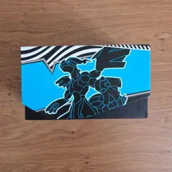 500x Black Bolt & White Flare Pokemon Cards TCG Bulk - Image 2