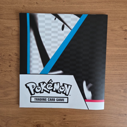 500x Black Bolt & White Flare Pokemon Cards TCG Bulk - Image 4