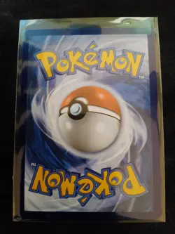 POKEMON TCG HARLEQUIN 163/086 ULTRA RARE FULL ART SV: WHITE FLARE - Image 2
