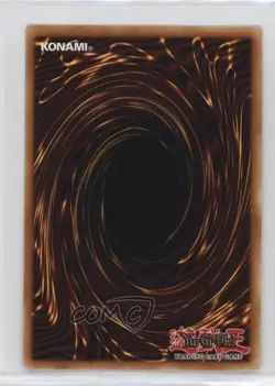 Remove Trap Unlimited YuGiOh Starter Deck Pegasus #SDP-034 2003 0rq9 - Image 2