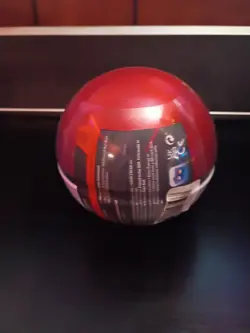 Pokemon TCG PokeBall Tin Brand New Factory Sealed [Standard PokeBall] - Image 2