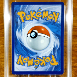 Pokemon Black Star Promo Van Gogh Pikachu With Grey Felt Hat 085 AGS Mint+ 9.5 - Image 4