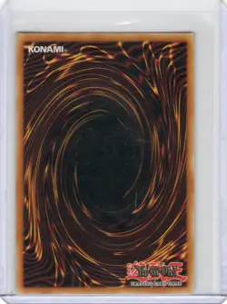 *** MAGICALIZED FUSION *** SUPER RARE LIMITED EDITION DANE-ENSE4 YUGIOH! - Image 2