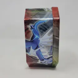 Rare 2009 Shaymin Pokemon TCG Card Game Collector's Tin - Image 2