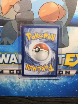 Kangaskhan Reverse Holo Card 163/236 SM Unified Minds nm - Image 2